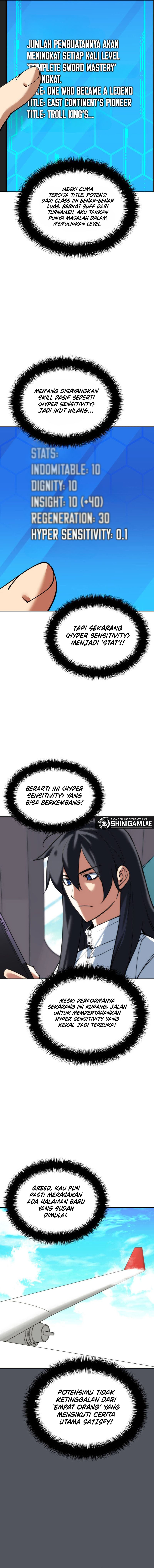 Overgeared New Chapter 229 halaman 16