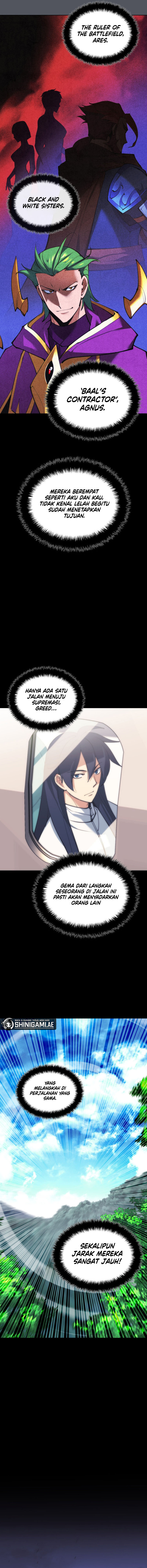 Overgeared New Chapter 229 halaman 17