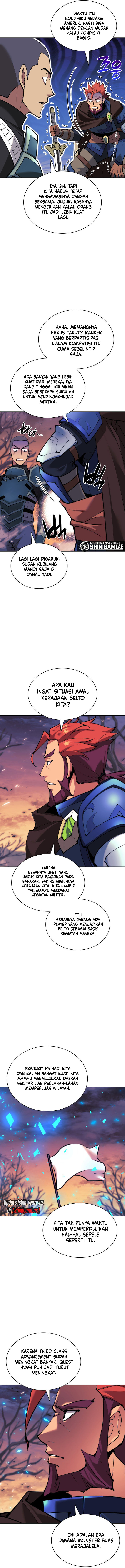Overgeared New Chapter 229 halaman 19