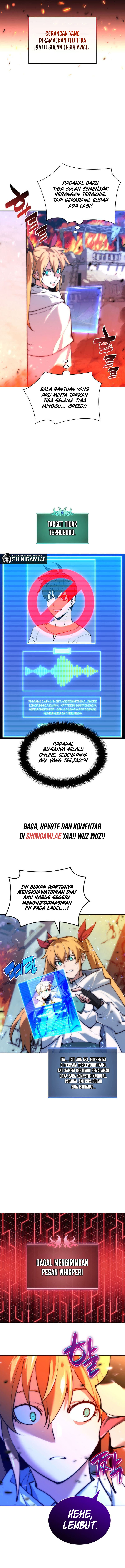 Overgeared New Chapter 230 halaman 5