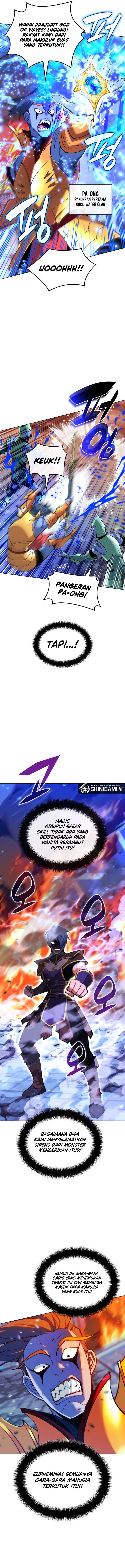 Overgeared New Chapter 230 halaman 2