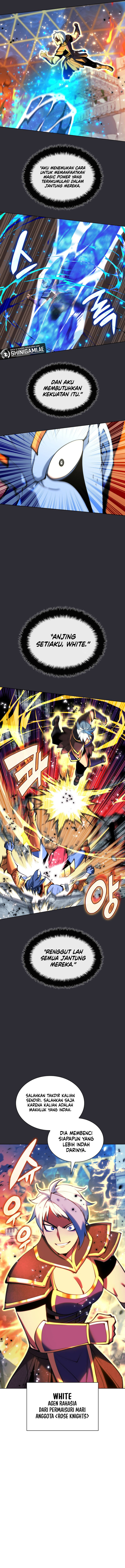 Overgeared New Chapter 230 halaman 18