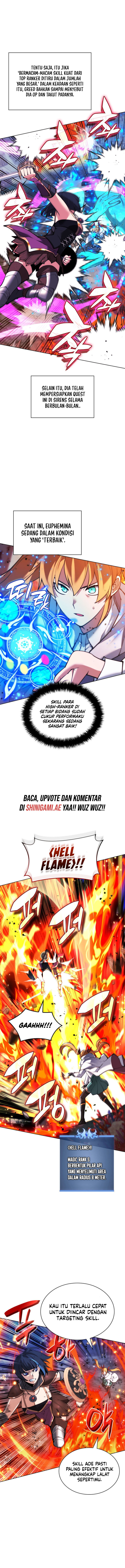 Overgeared New Chapter 230 halaman 10