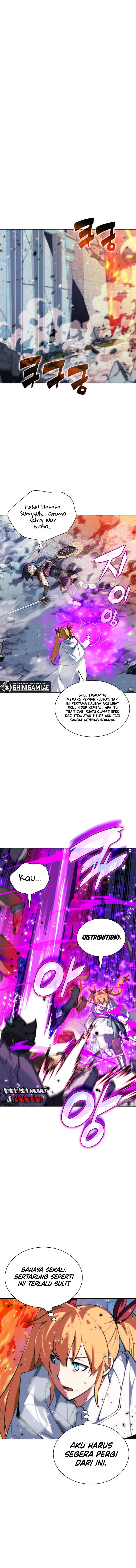 Overgeared New Chapter 230 halaman 19