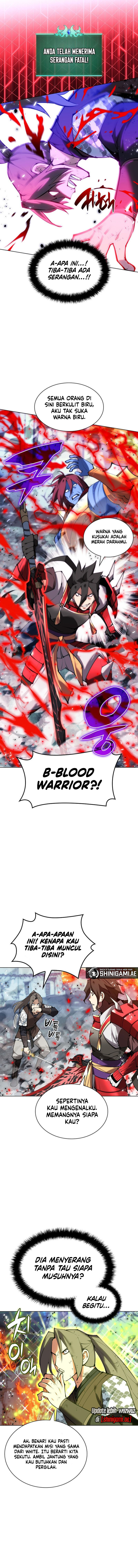 Overgeared New Chapter 231 halaman 4