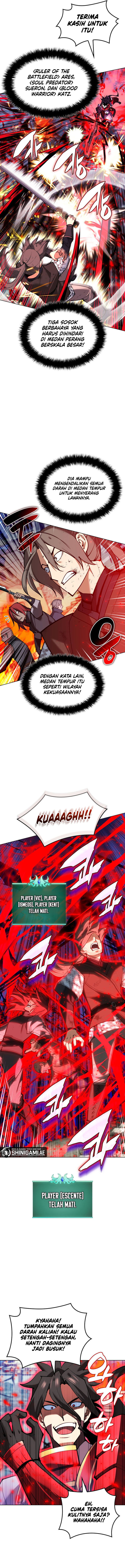 Overgeared New Chapter 231 halaman 6