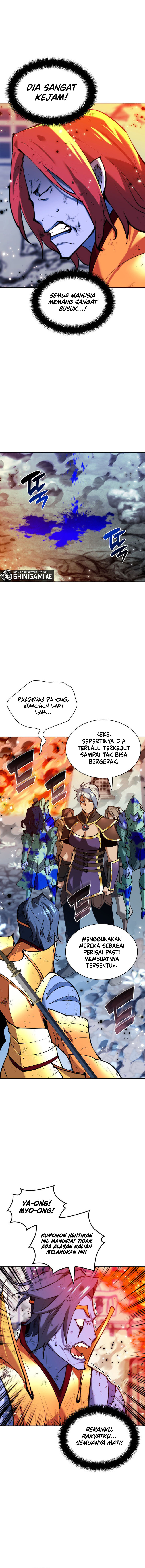 Overgeared New Chapter 231 halaman 7