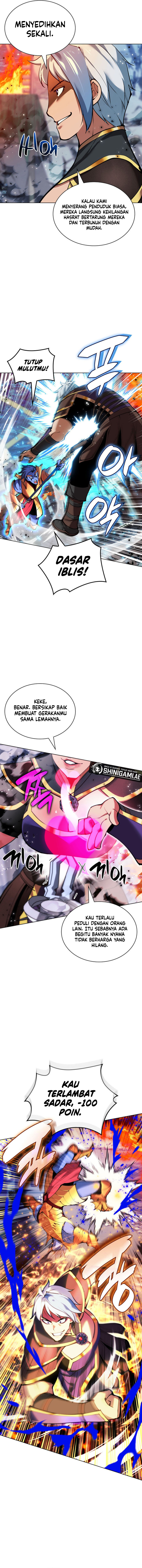 Overgeared New Chapter 231 halaman 8