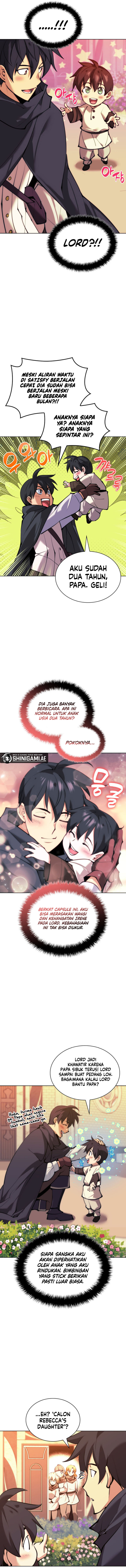 Overgeared New Chapter 231 halaman 19