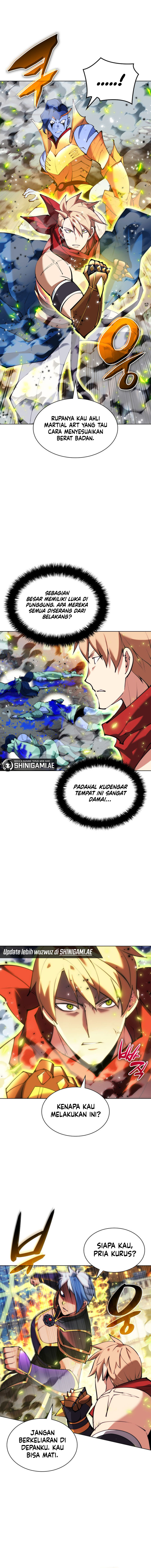 Overgeared New Chapter 231 halaman 10