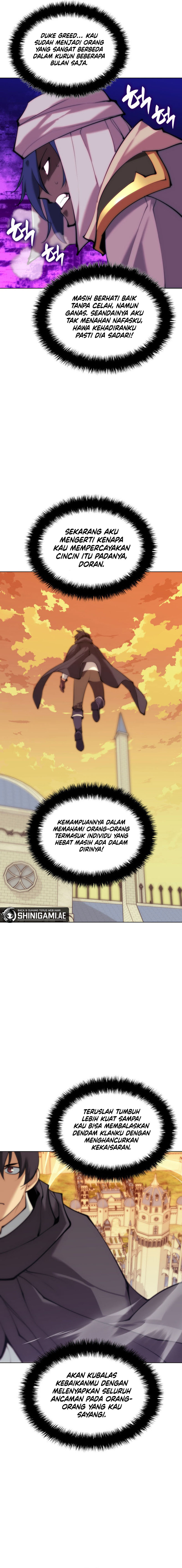 Overgeared New Chapter 231 halaman 22