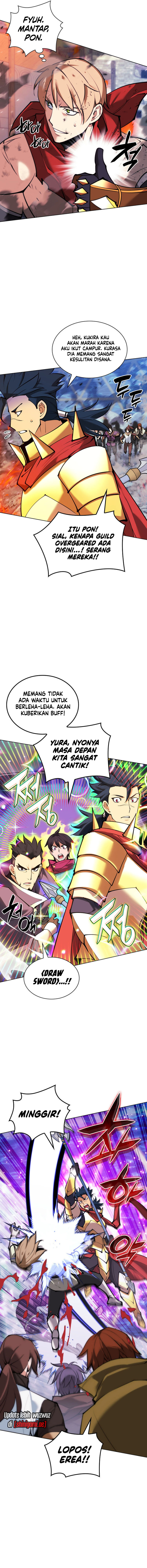 Overgeared New Chapter 231 halaman 14