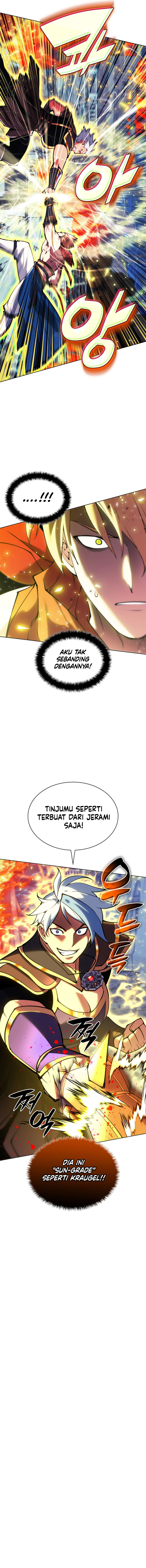 Overgeared New Chapter 231 halaman 11