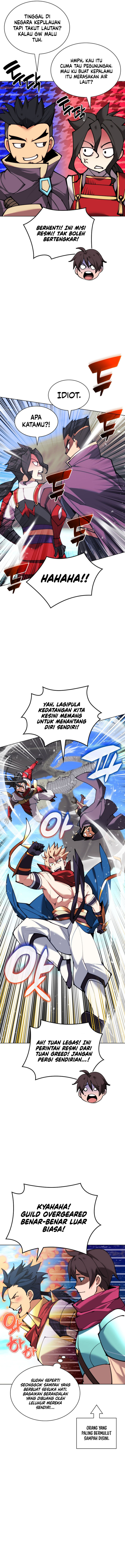 Overgeared New Chapter 231 halaman 2