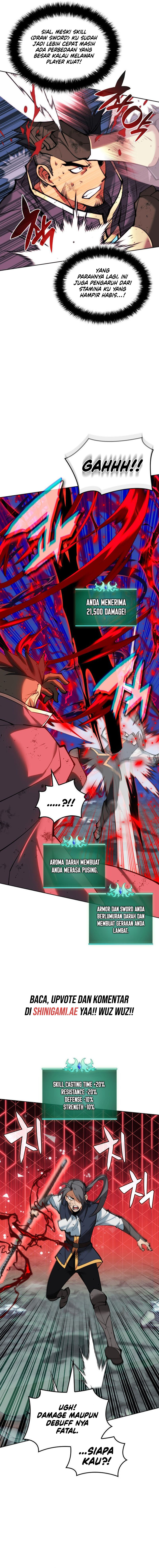 Overgeared New Chapter 232 halaman 10