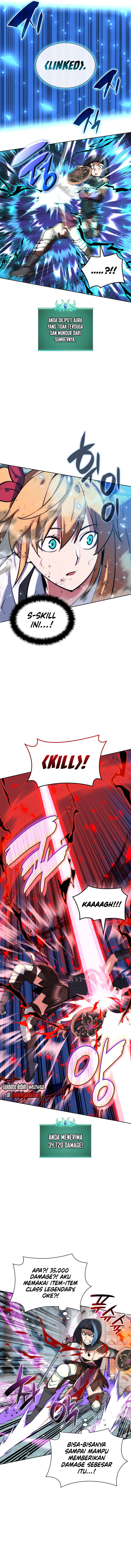 Overgeared New Chapter 232 halaman 14
