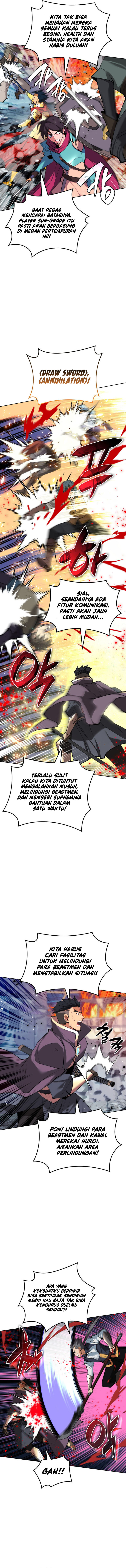 Overgeared New Chapter 232 halaman 8