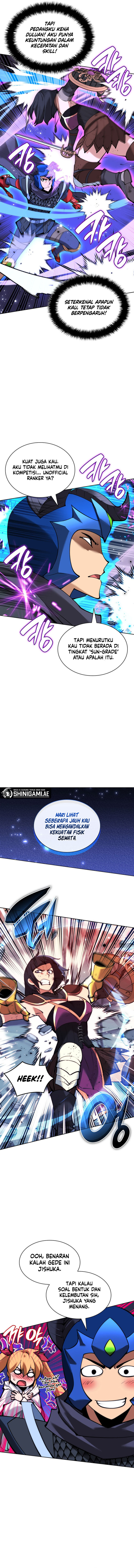 Overgeared New Chapter 232 halaman 17