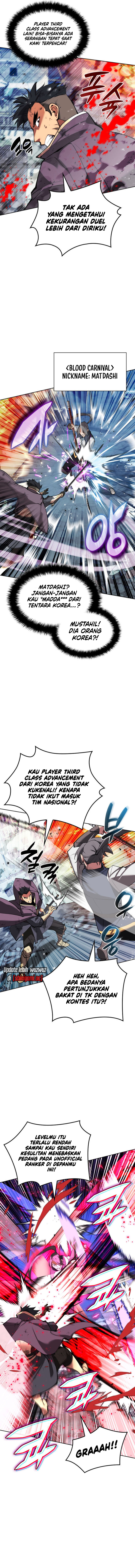 Overgeared New Chapter 232 halaman 9