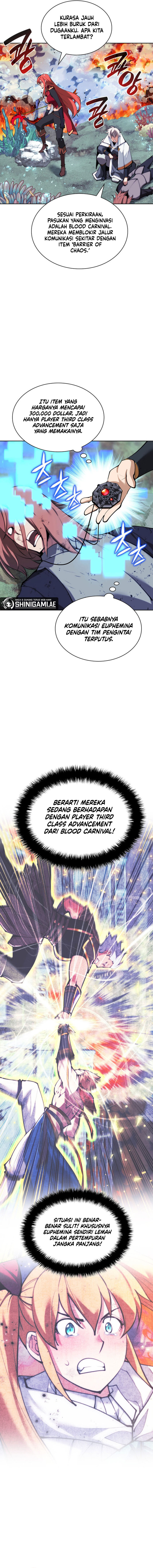 Overgeared New Chapter 232 halaman 6