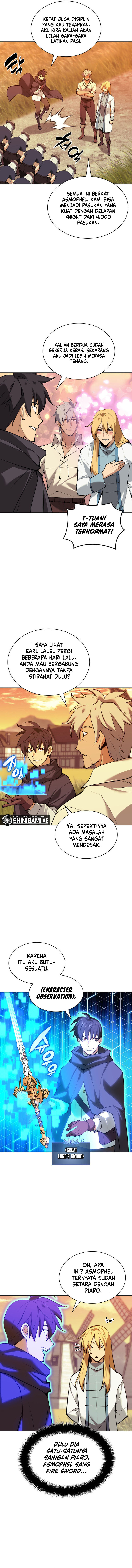 Overgeared New Chapter 232 halaman 2