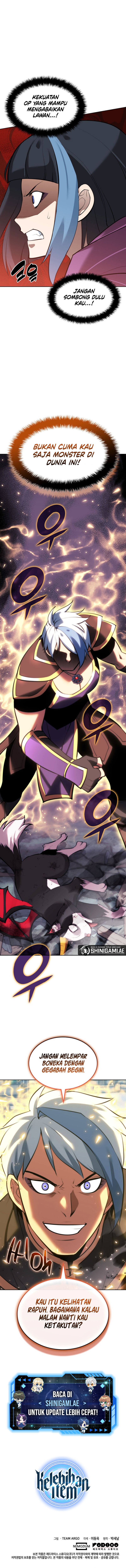 Overgeared New Chapter 232 halaman 24