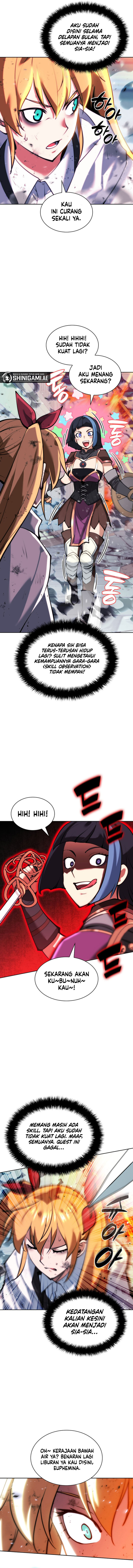 Overgeared New Chapter 232 halaman 13