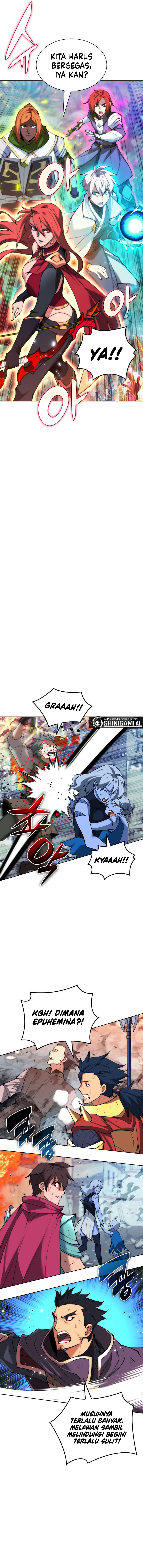 Overgeared New Chapter 232 halaman 7