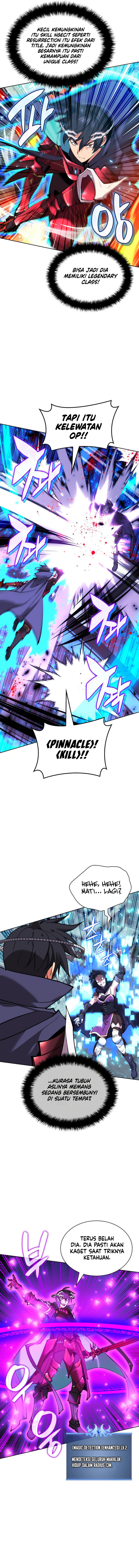 Overgeared New Chapter 233 halaman 2