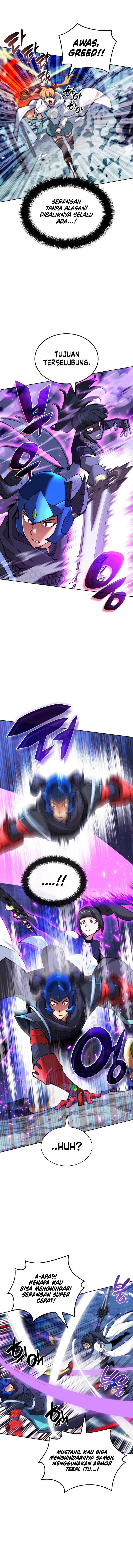 Overgeared New Chapter 233 halaman 6