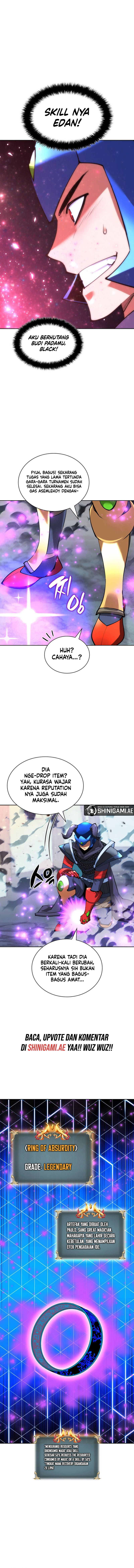 Overgeared New Chapter 233 halaman 10