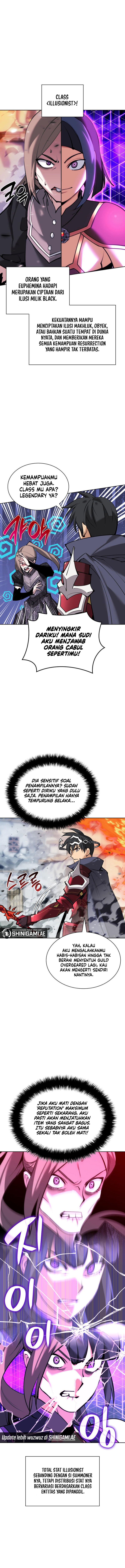 Overgeared New Chapter 233 halaman 4