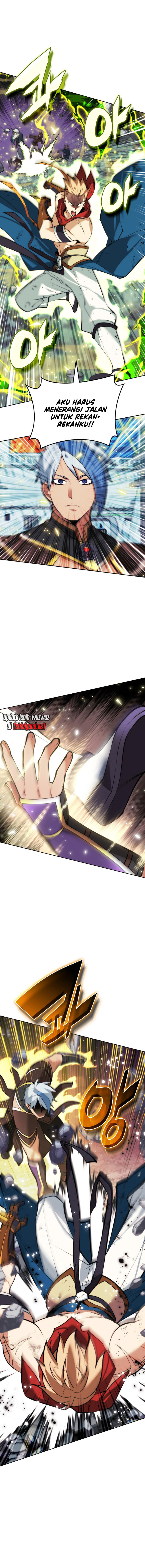 Overgeared New Chapter 233 halaman 17