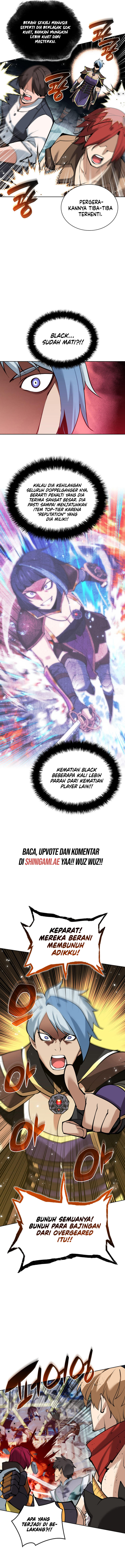 Overgeared New Chapter 233 halaman 15