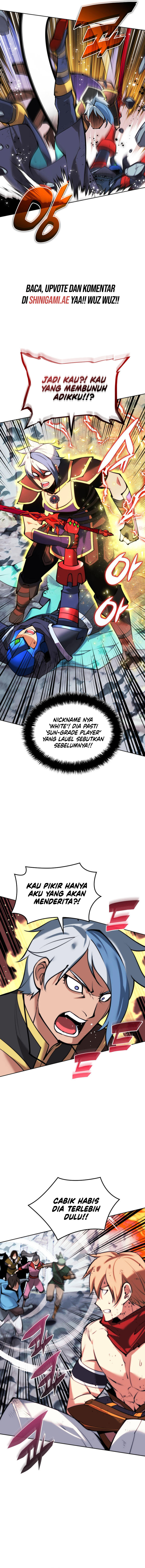 Overgeared New Chapter 233 halaman 20