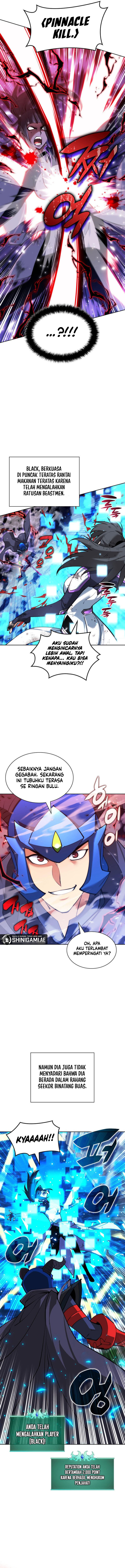 Overgeared New Chapter 233 halaman 8