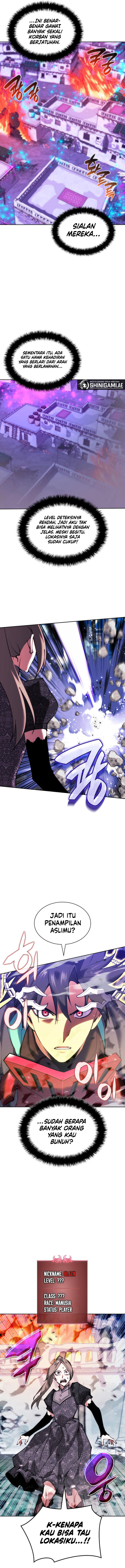 Overgeared New Chapter 233 halaman 3