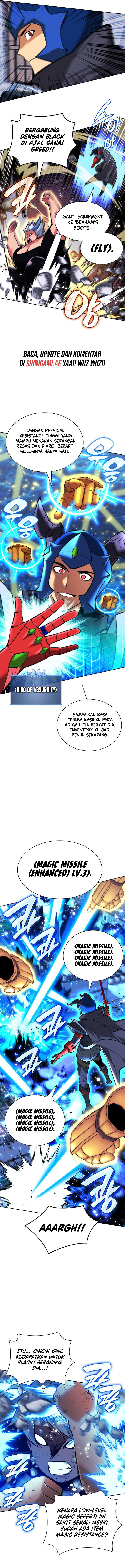 Overgeared New Chapter 234 halaman 5