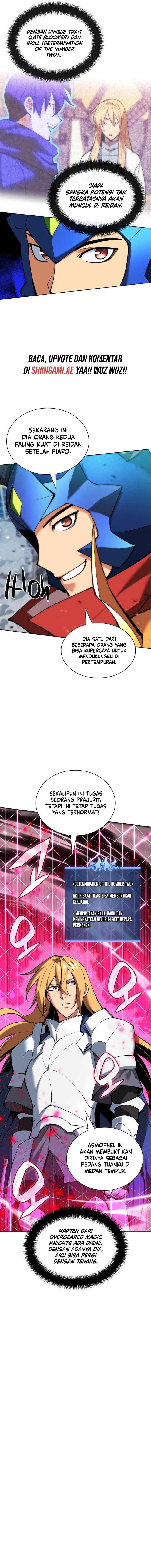 Overgeared New Chapter 234 halaman 15