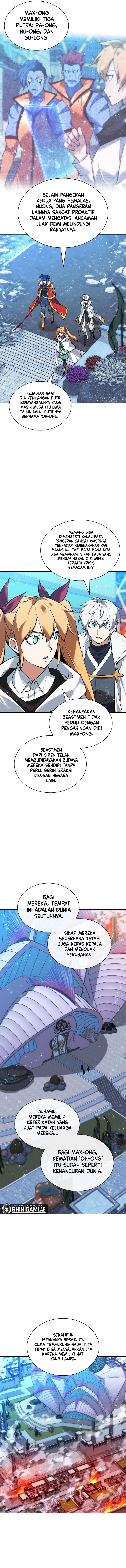 Overgeared New Chapter 234 halaman 16