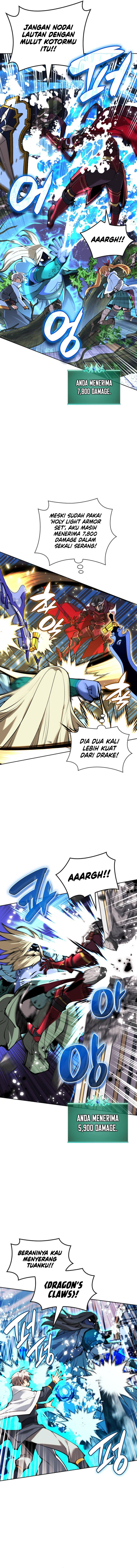 Overgeared New Chapter 234 halaman 22