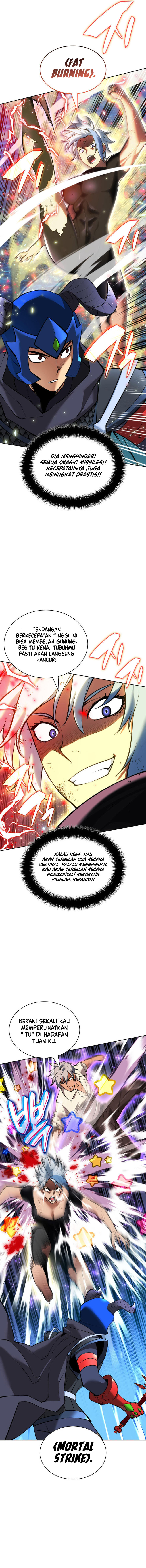 Overgeared New Chapter 234 halaman 7