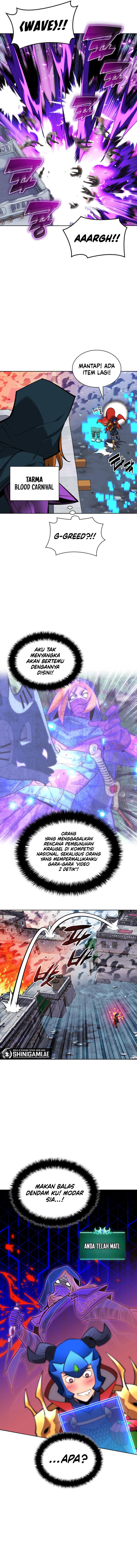 Overgeared New Chapter 234 halaman 12