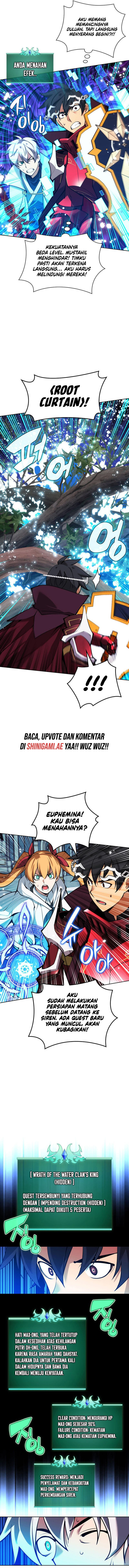 Overgeared New Chapter 234 halaman 20