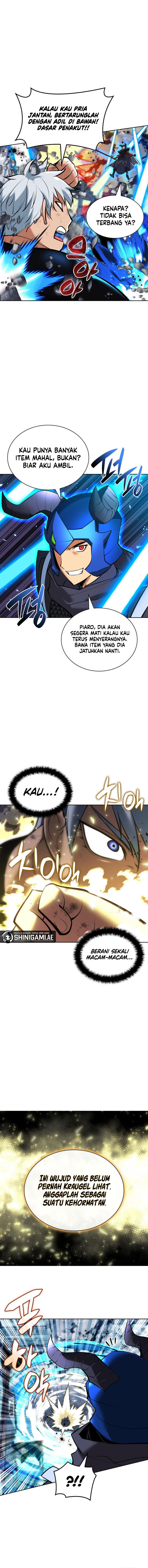 Overgeared New Chapter 234 halaman 6