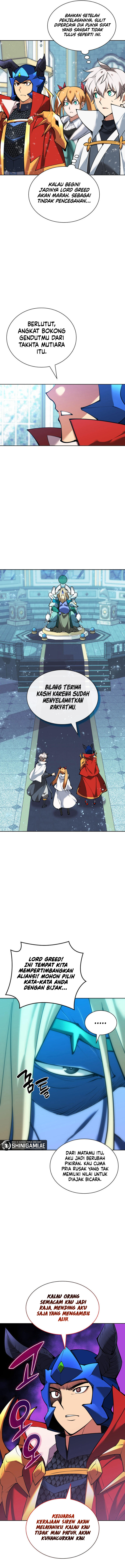 Overgeared New Chapter 234 halaman 18