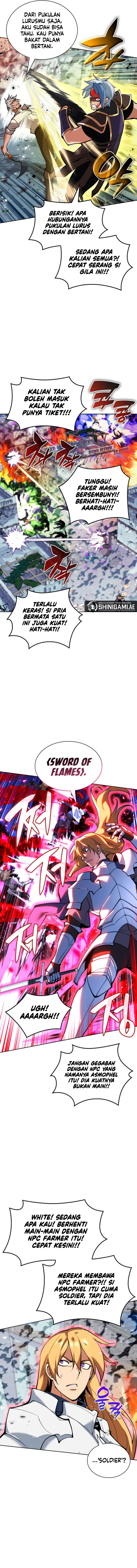 Overgeared New Chapter 234 halaman 3