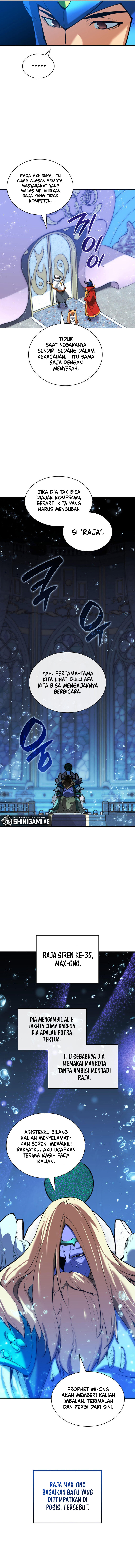 Overgeared New Chapter 234 halaman 17