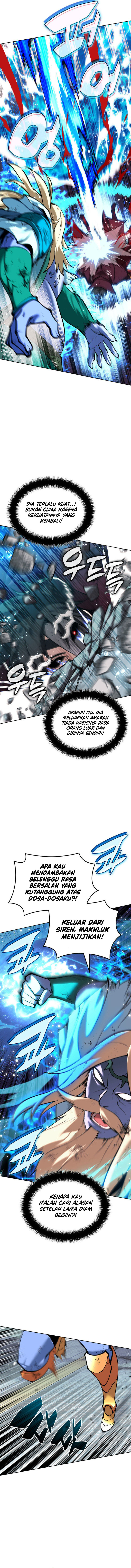 Overgeared New Chapter 235 halaman 13