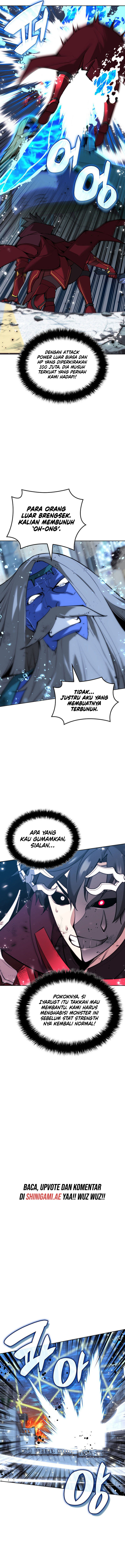 Overgeared New Chapter 235 halaman 10